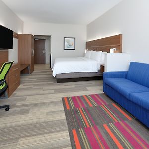 King Suite Hearing accessible